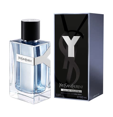 yves saint laurent new perfume 2017|saint lauren fragrances men.